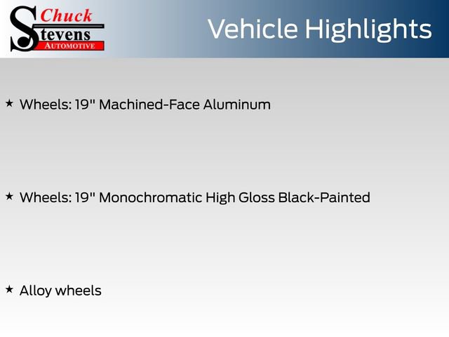New 2026 Ford Mustang Mach-E Select w/ Technology Package AWD/4WD image 9