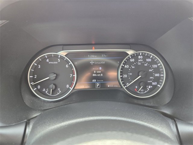 Used 2024 Nissan Sentra SR image 29