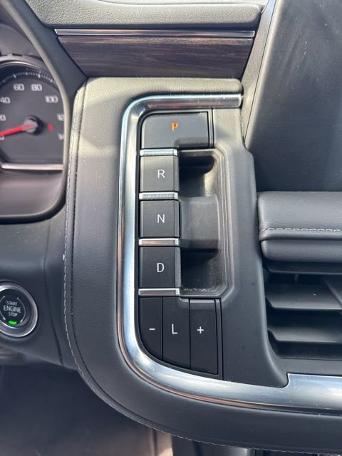 Used 2023 Chevrolet Tahoe LS AWD/4WD image 13