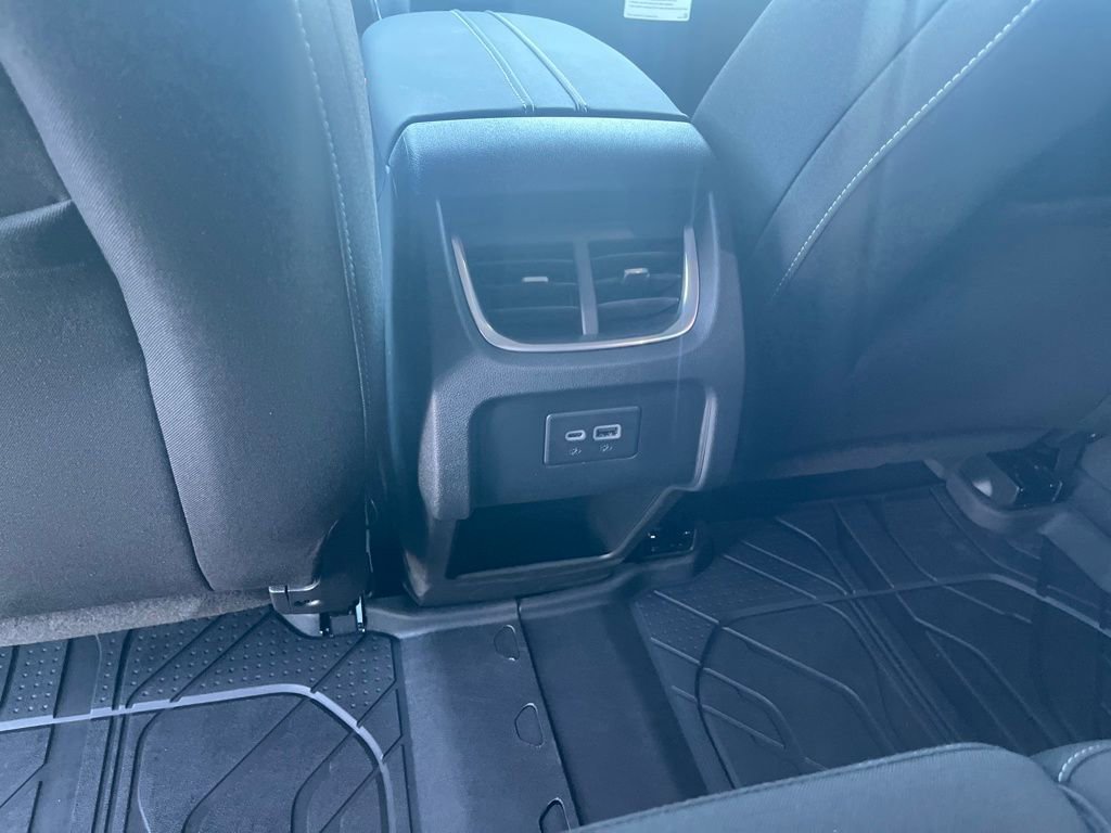 New 2025 Chevrolet Blazer LT w/ Midnight/Sport Edition image 25