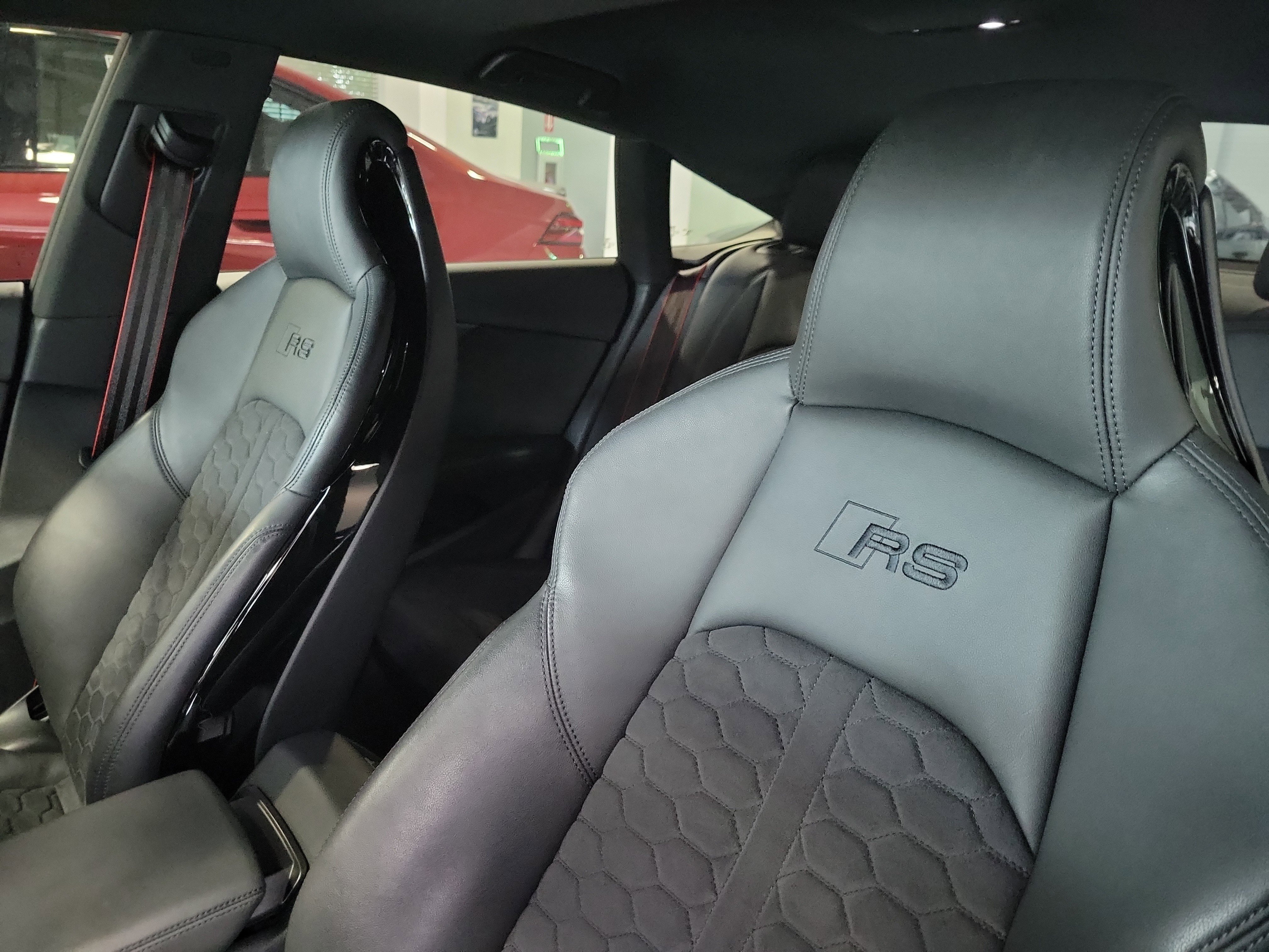 Used 2023 Audi RS 5 Sportback image 15