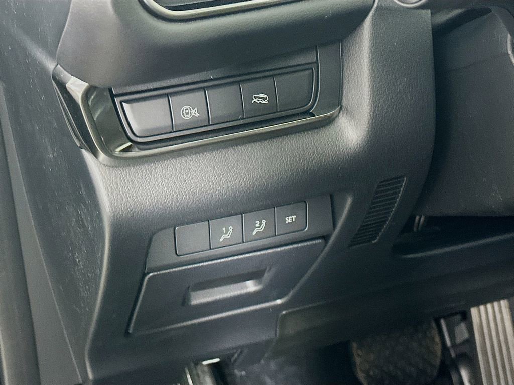 New 2025 MAZDA CX-30 AWD 2.5 S w/ Preferred Package image 14