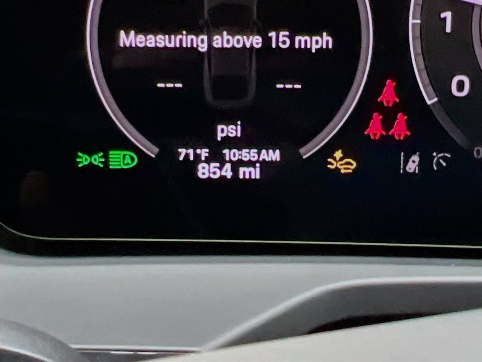 Certified 2026 Porsche Panamera GTS AWD/4WD image 13