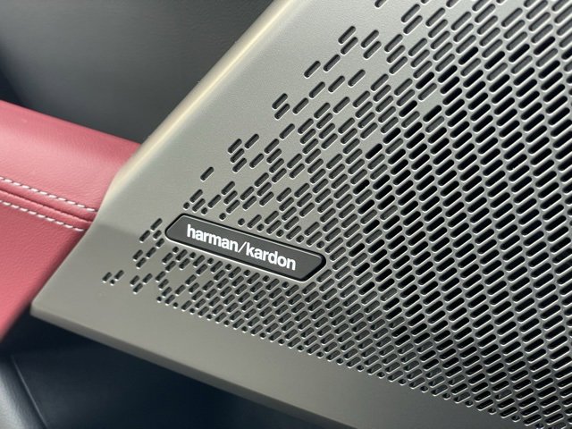 Used 2026 BMW 530i xDrive image 13