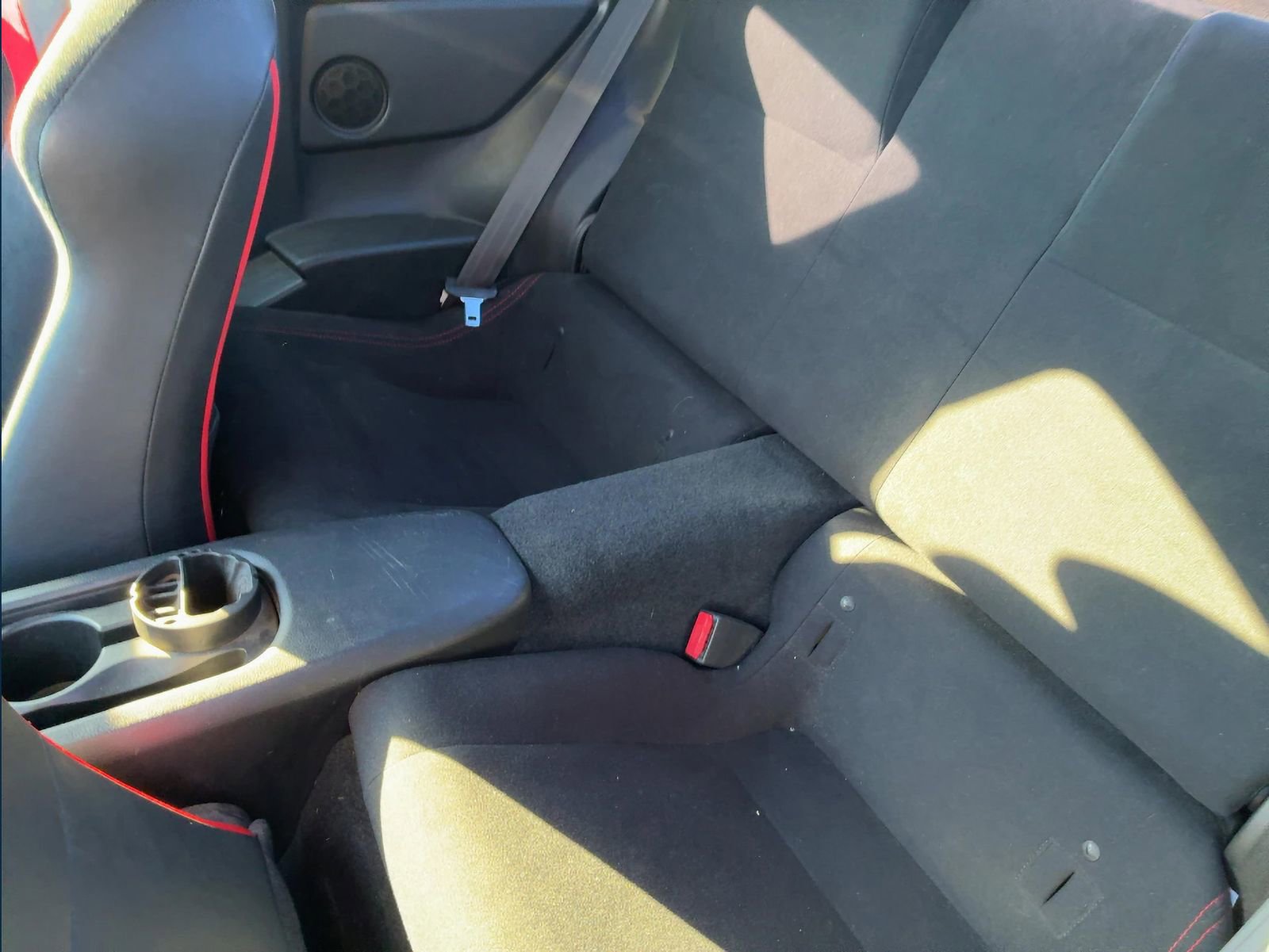 Used 2013 Scion FR-S image 9