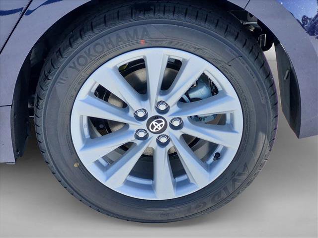 New 2027 Toyota Corolla SE FWD image 10