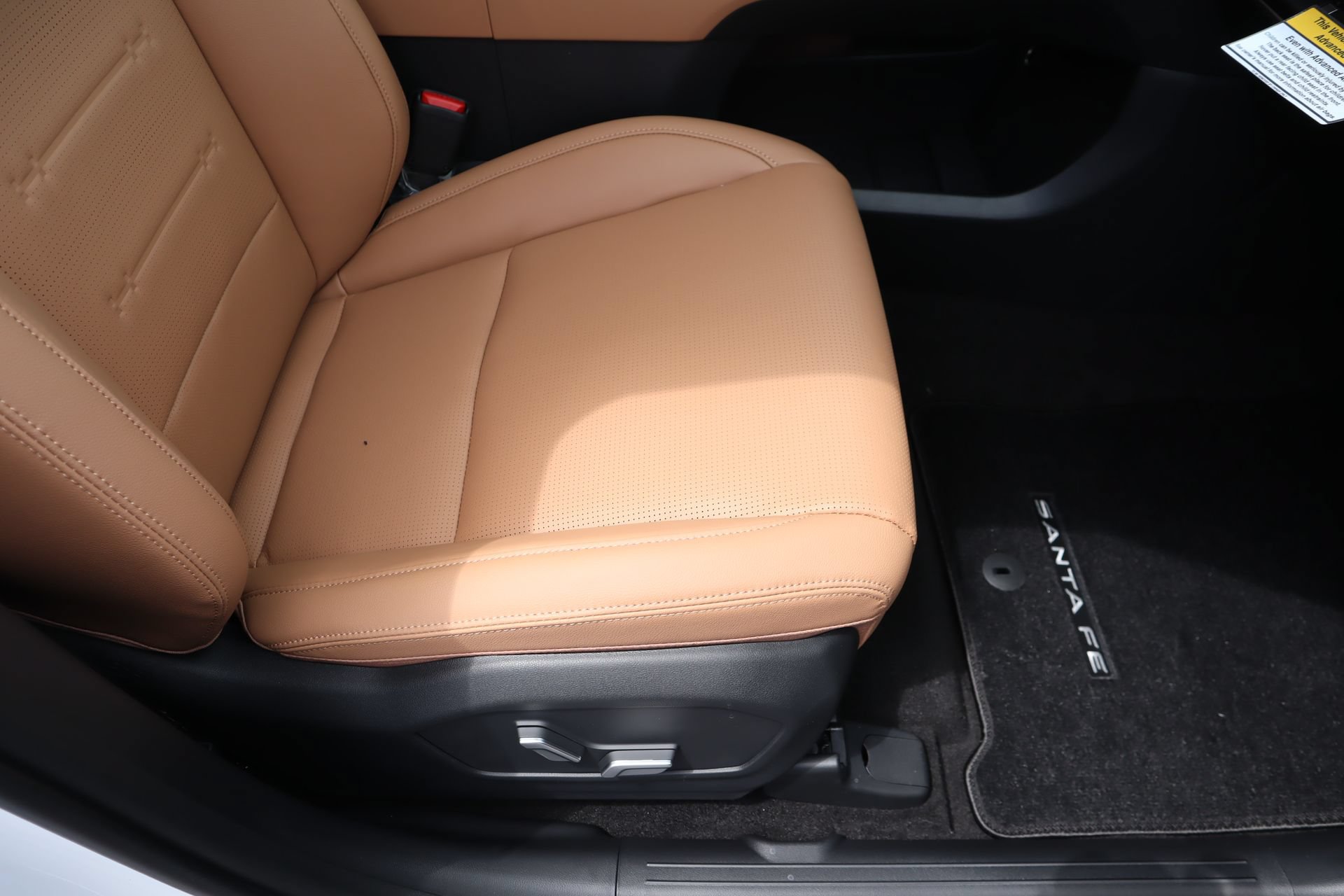 New 2026 Hyundai Santa Fe Limited AWD/4WD image 20