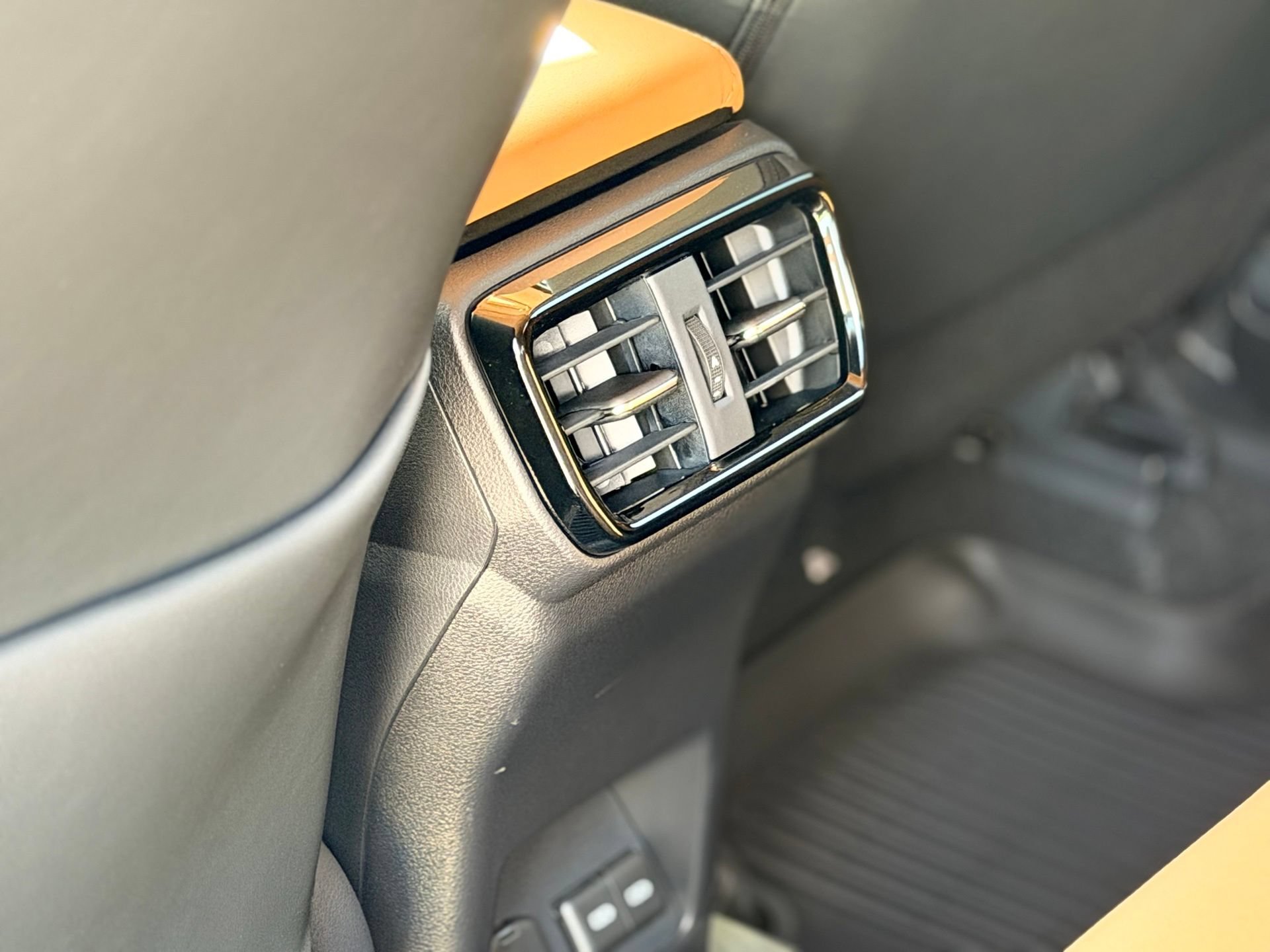 Used 2026 Lexus NX 350 AWD w/ Accessory Package (K3) image 25
