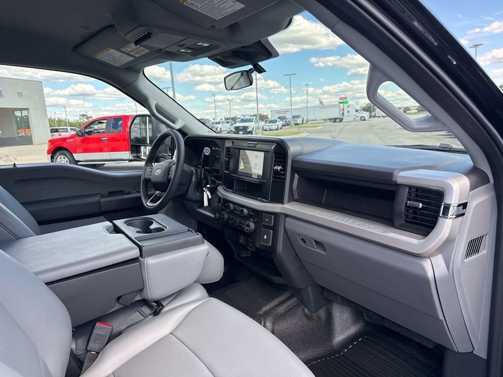 New 2026 Ford F350 XL image 20