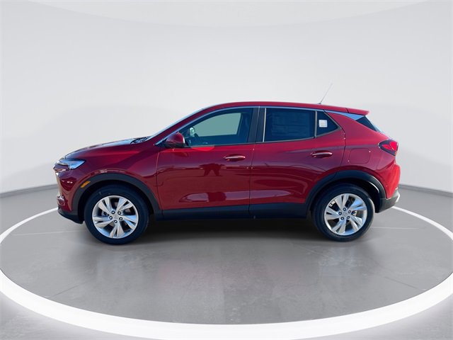 New 2026 Buick Encore GX Preferred w/ Comfort Package image 5
