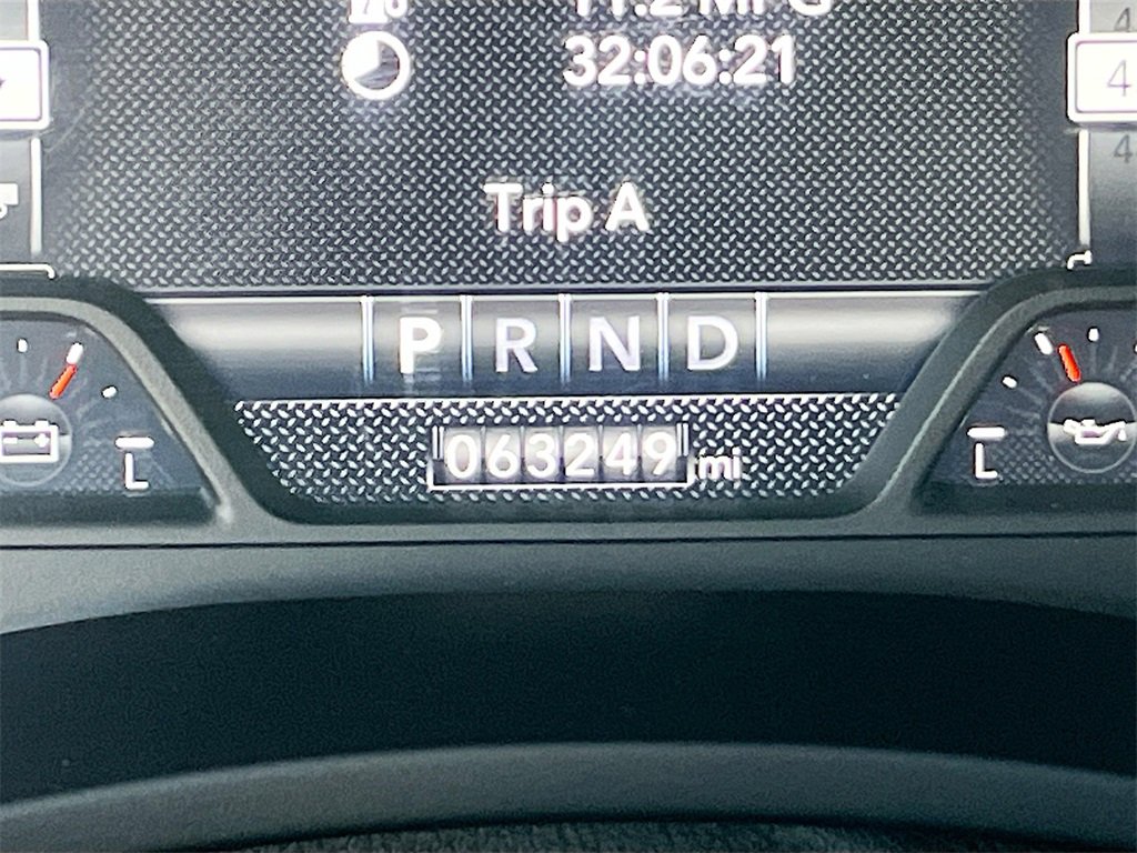 Used 2022 RAM 2500 Laramie image 12