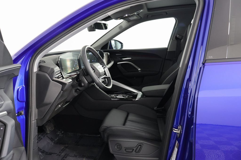 New 2026 Audi Q5 Premium Plus AWD/4WD image 5