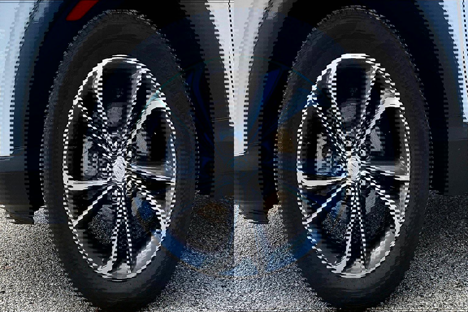 Used 2021 Buick Encore GX Select image 9