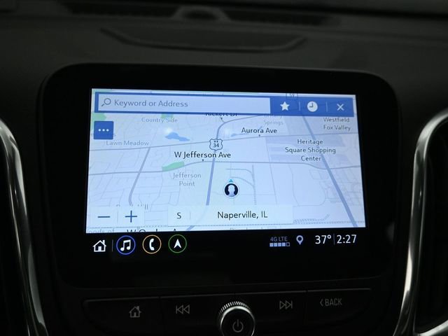 Used 2019 Chevrolet Equinox Premier image 13