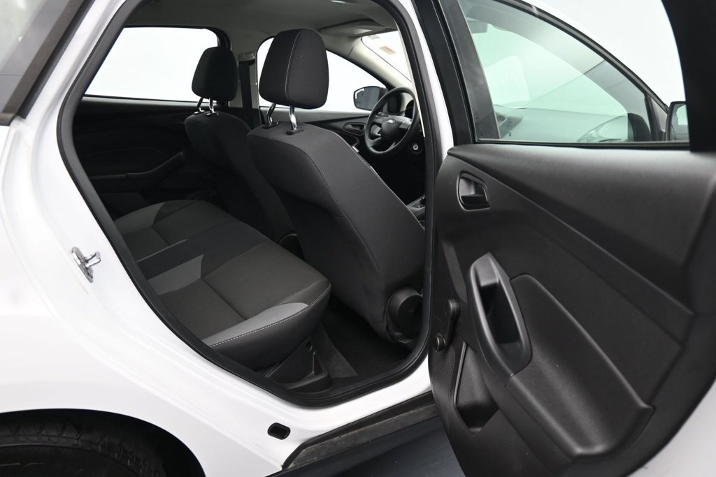Used 2012 Ford Focus S FWD image 11