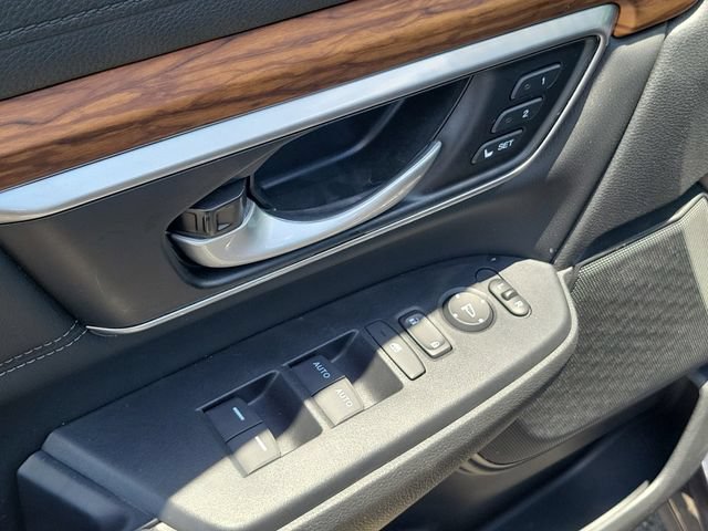Used 2022 Honda CR-V Touring image 20