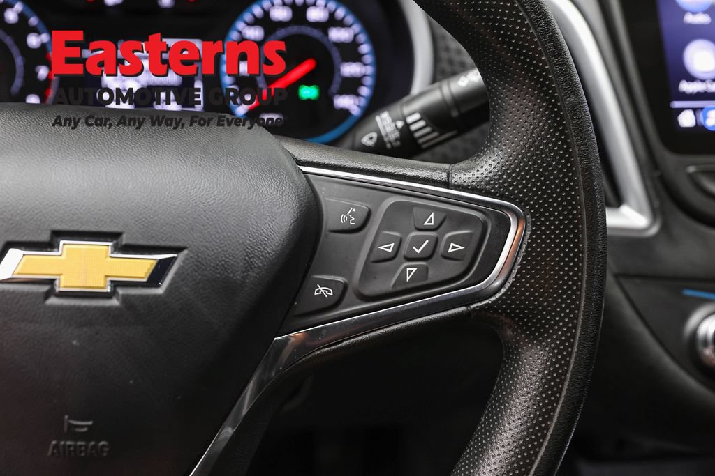 Used 2023 Chevrolet Malibu LT FWD image 18