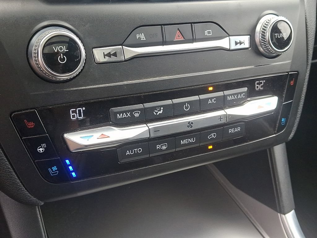 Used 2020 Ford Explorer ST w/ ST Street Pack AWD/4WD image 16