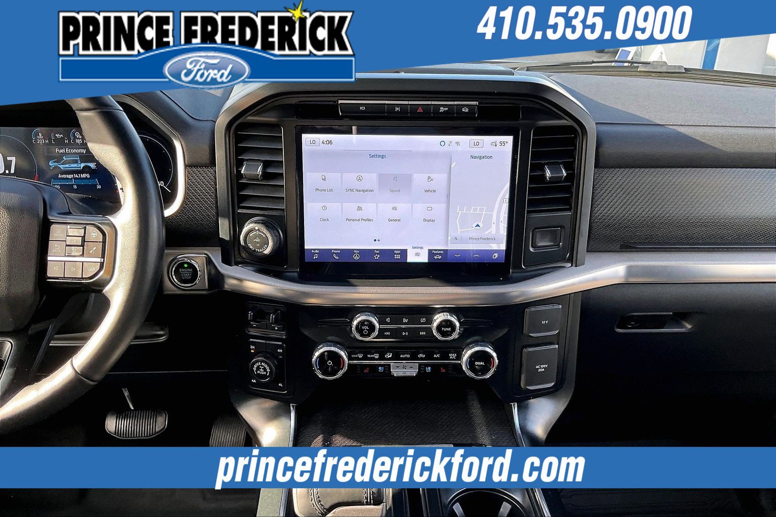 Used 2023 Ford F150 Raptor image 6