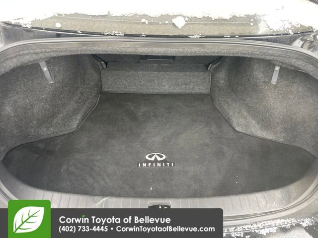 Used 2018 INFINITI Q50 Sport image 29