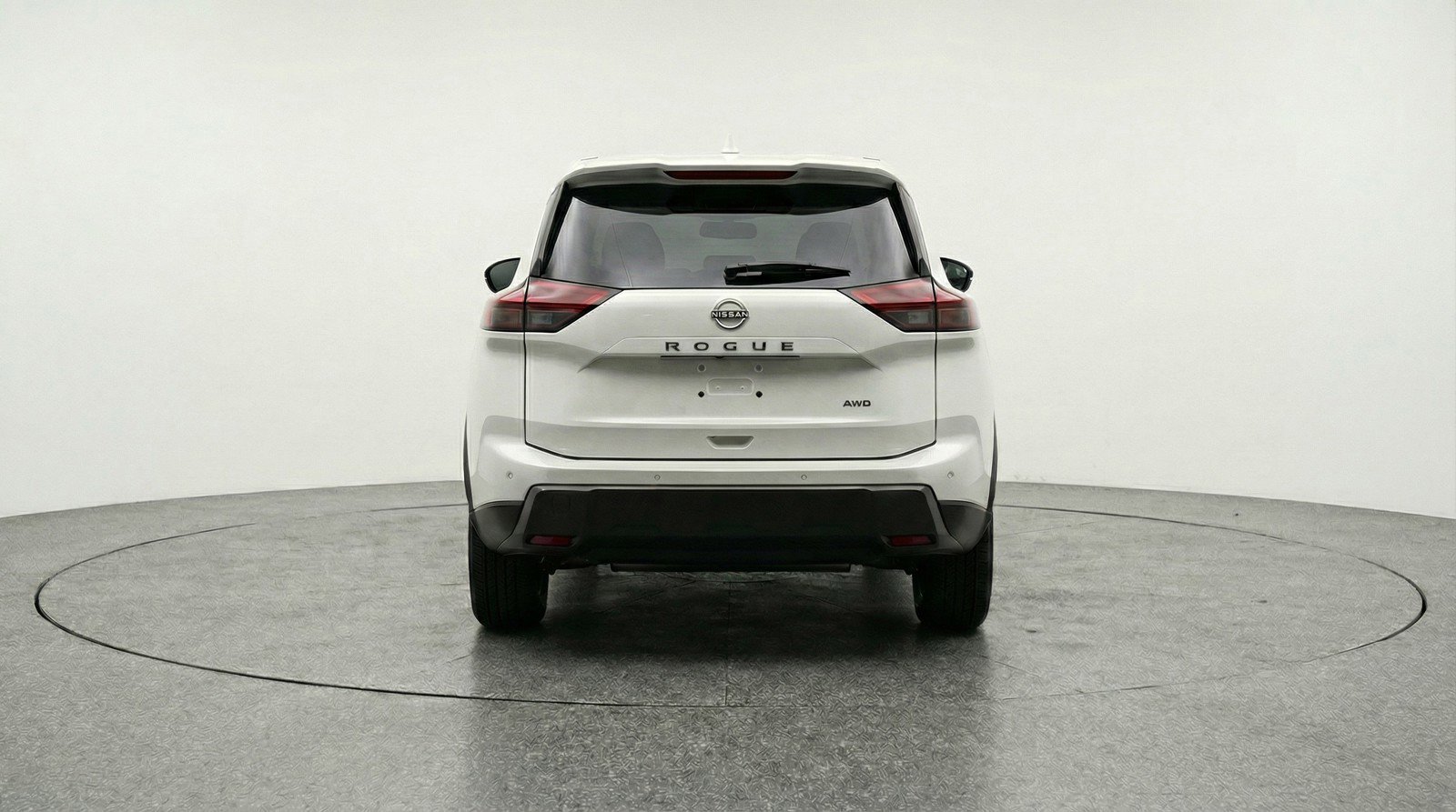 Used 2025 Nissan Rogue SV image 7
