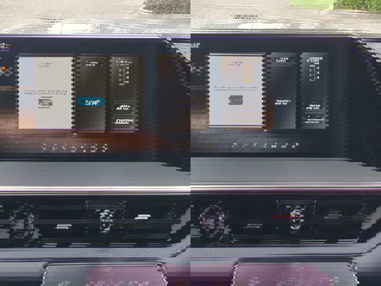 New 2026 INFINITI QX80 4WD w/ Sport Exterior Package image 20