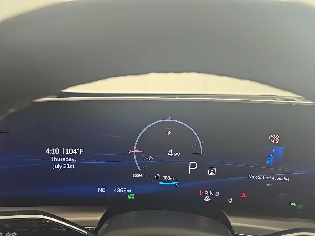 Certified 2025 Cadillac Lyriq Sport image 10