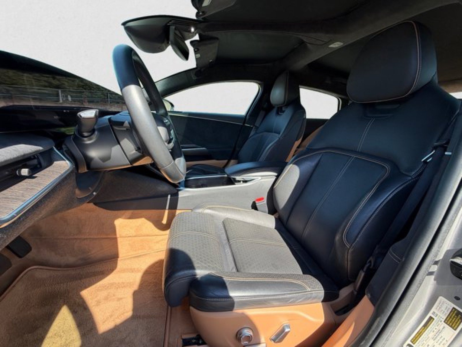 Used 2023 Lucid Air Grand Touring AWD/4WD image 10