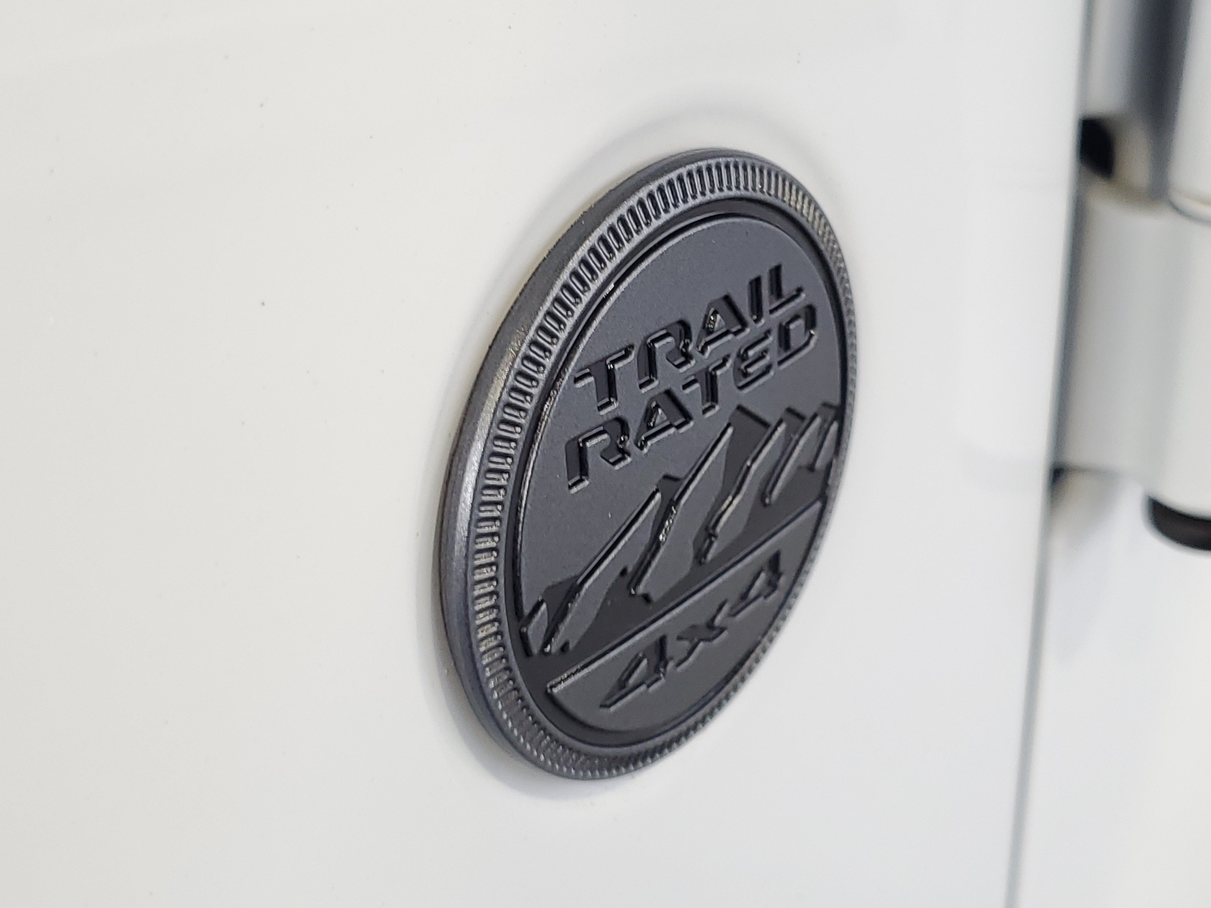 Used 2024 Jeep Wrangler Unlimited Sport AWD/4WD image 5