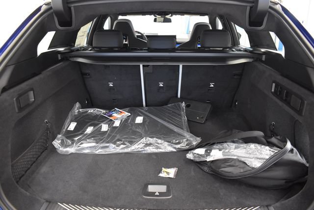 New 2027 BMW M5 Touring AWD/4WD image 16