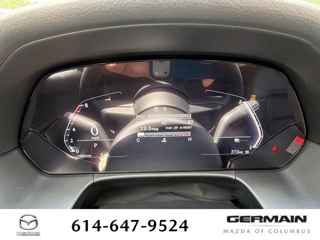 New 2026 MAZDA CX-5 Select AWD/4WD image 20