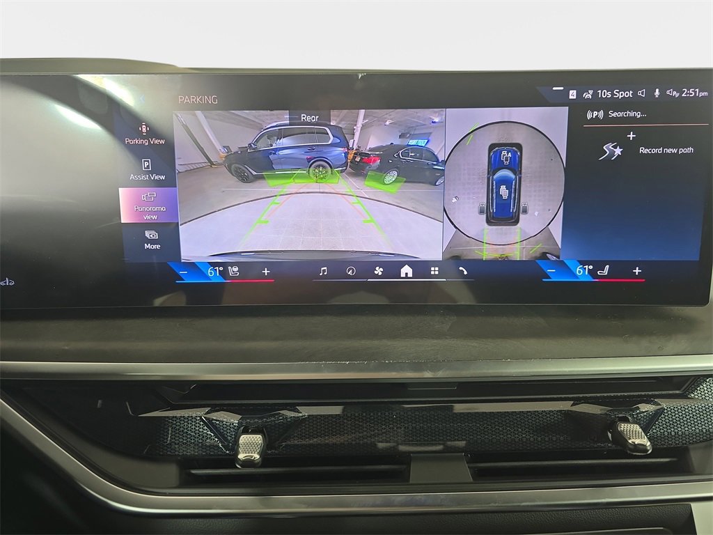 New 2026 BMW X5 xDrive40i w/ Premium Package image 23