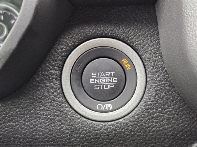 Used 2026 RAM 1500 Lone Star RWD image 28