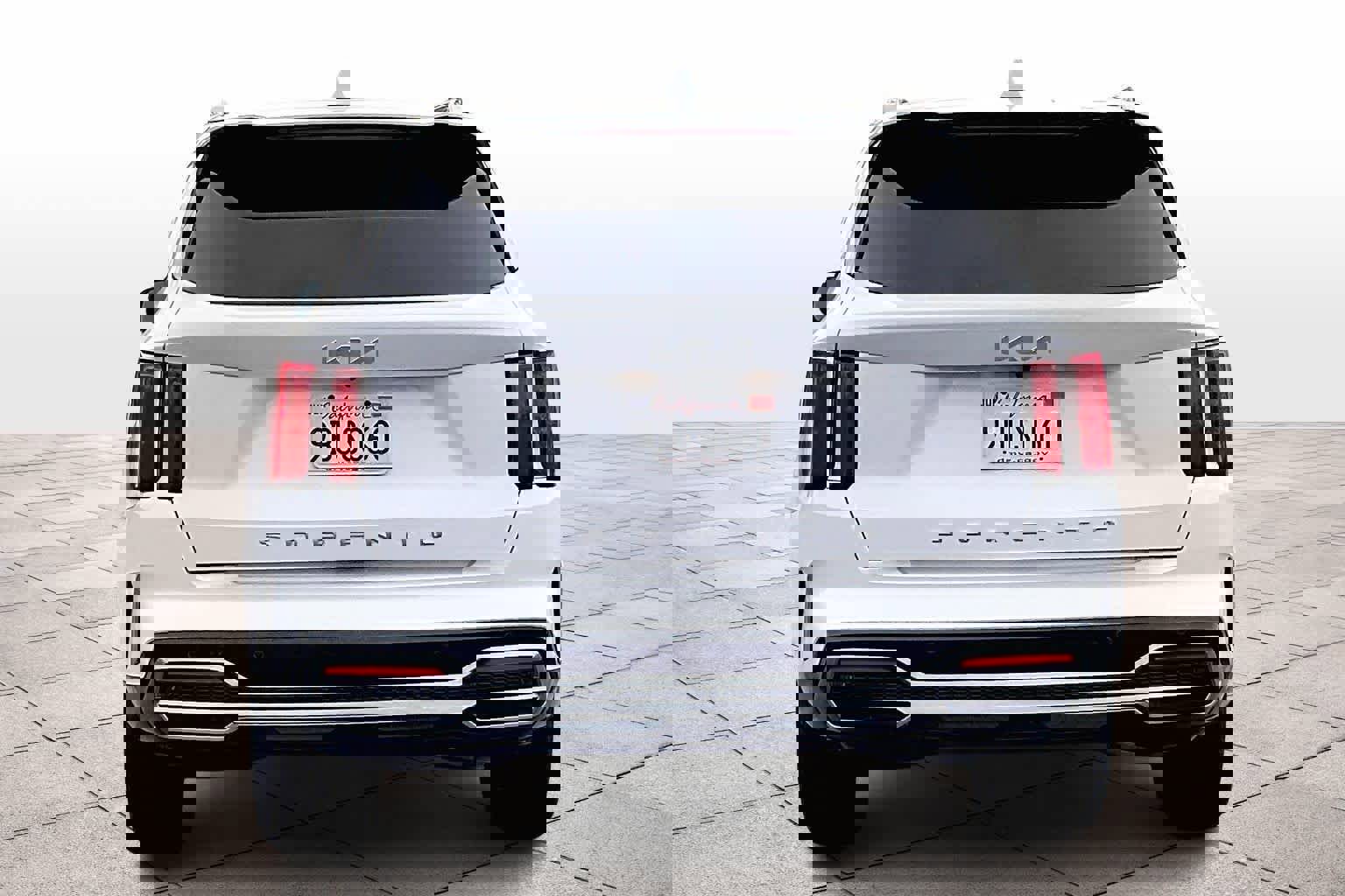 Used 2022 Kia Sorento SX image 7