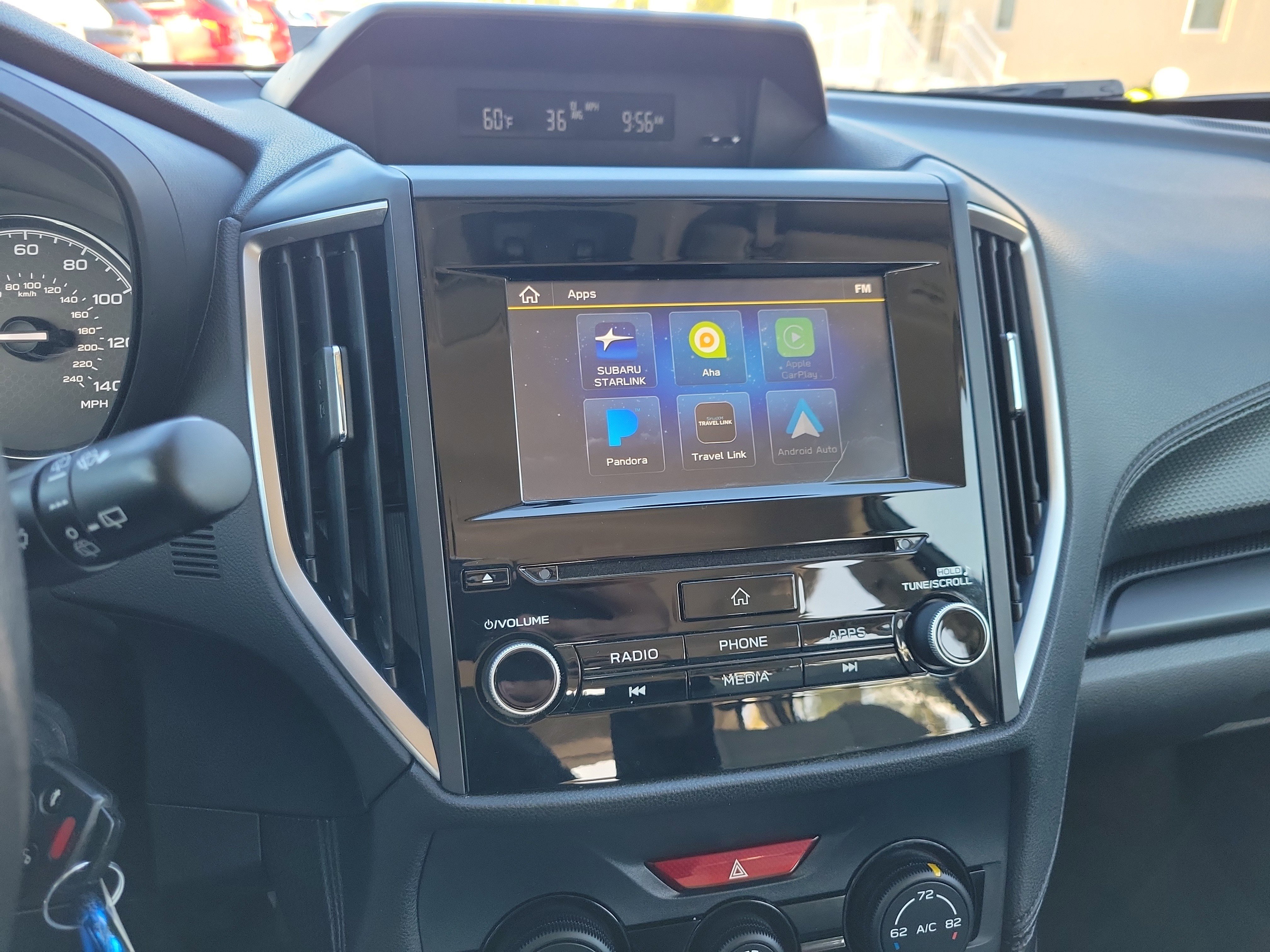 Used 2019 Subaru Forester w/ Alloy Wheel Package image 24