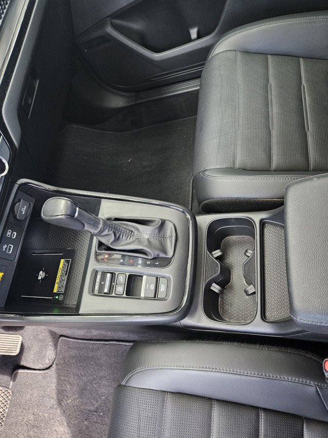 Used 2023 Honda CR-V EX-L image 24