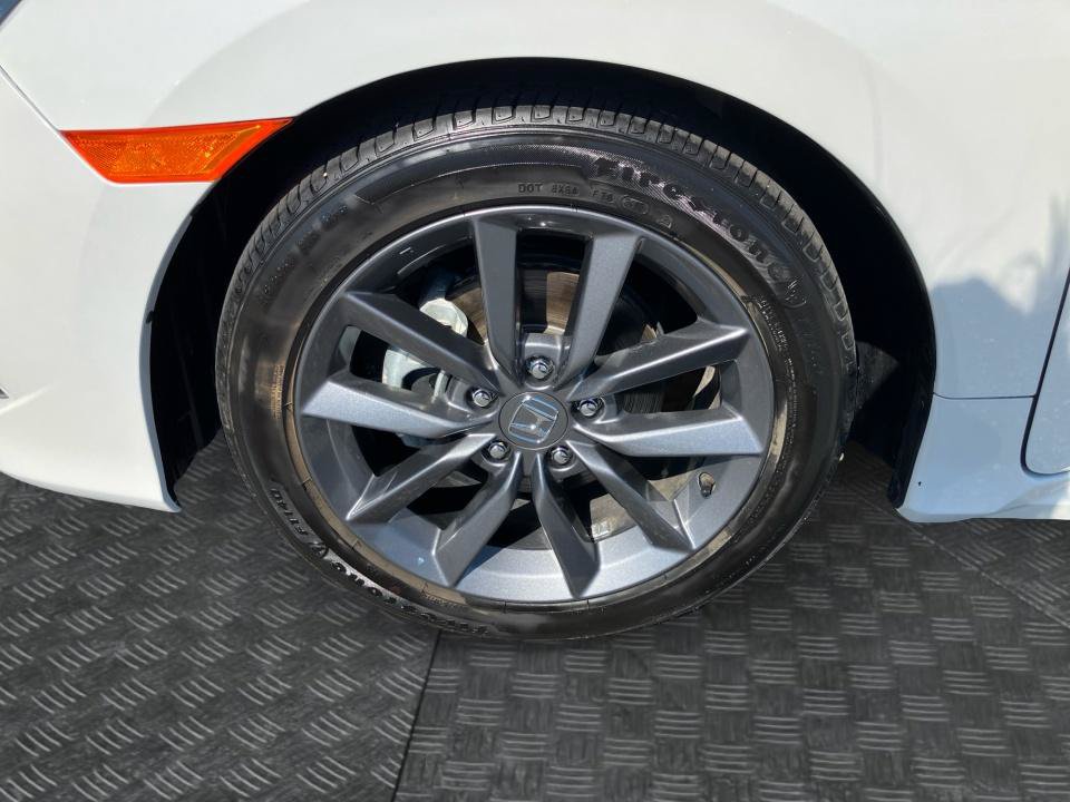 Used 2019 Honda Civic EX-L image 31