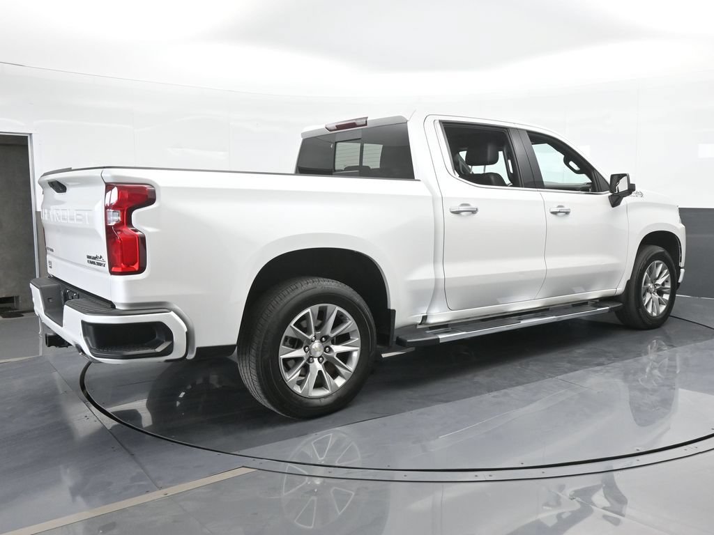 Used 2021 Chevrolet Silverado 1500 High Country RWD image 6