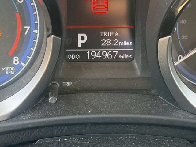 Used 2014 Toyota Corolla S FWD image 9