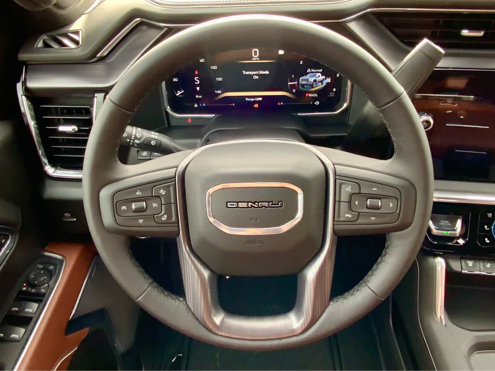 New 2026 GMC Sierra 3500 Denali Ultimate image 45