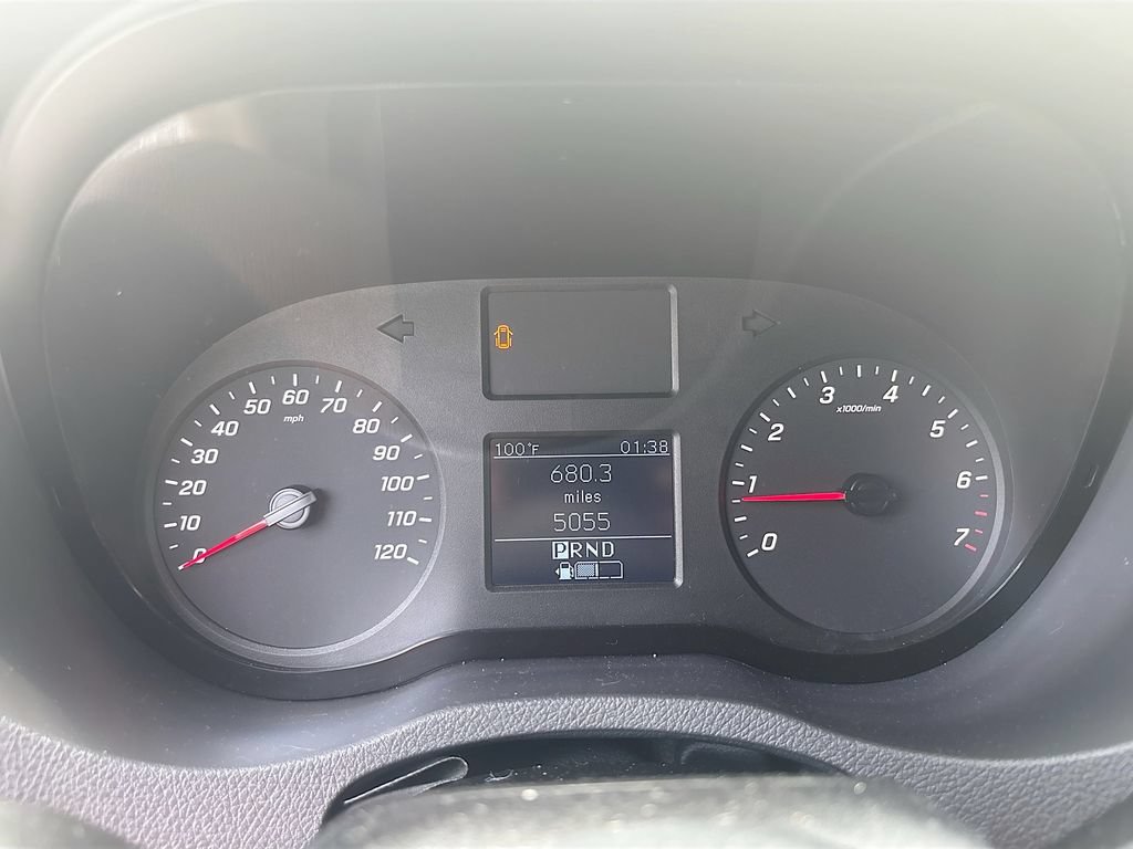 Used 2023 Mercedes-Benz Sprinter 2500 image 30