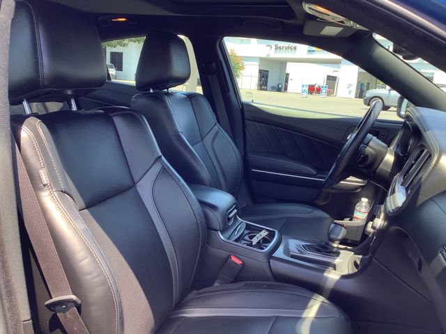 Used 2023 Dodge Charger SXT w/ Plus Group RWD image 37