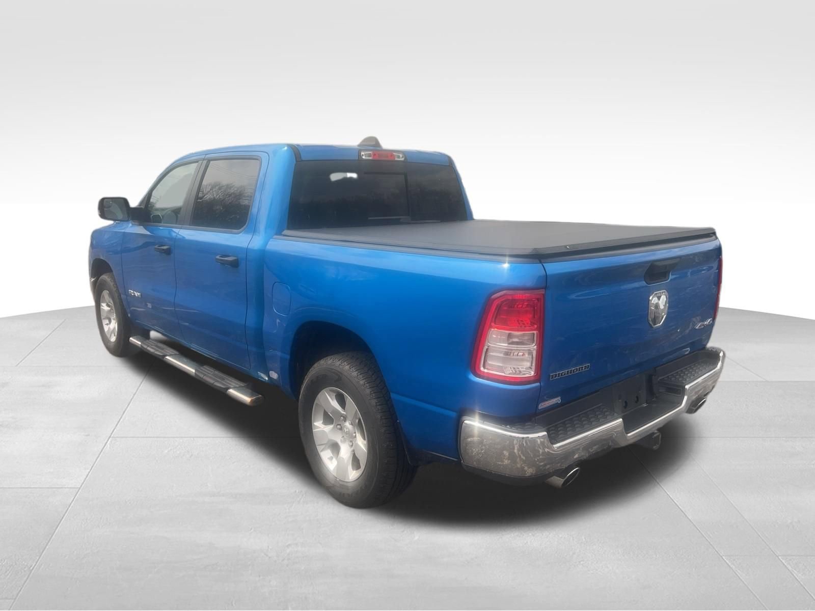 Certified 2024 RAM 1500 Big Horn image 5