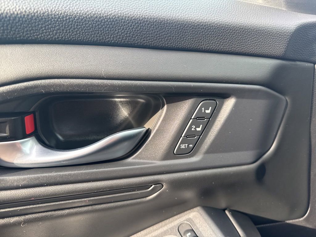 Certified 2024 Honda Accord EX-L image 25