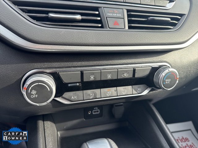 Certified 2024 Nissan Altima 2.5 S image 23