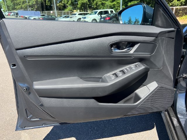 New 2026 Honda Accord LX image 17