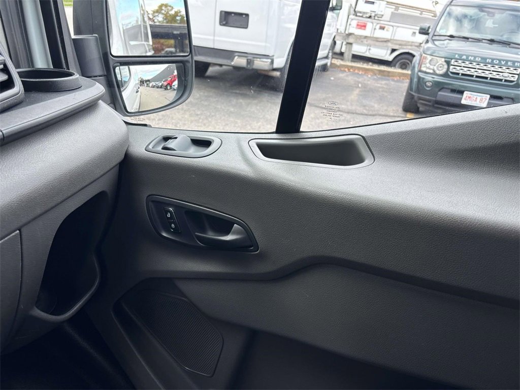 Used 2024 Ford Transit 350 148 High Roof Extended image 30