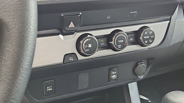 Used 2019 Toyota Tacoma SR RWD image 16