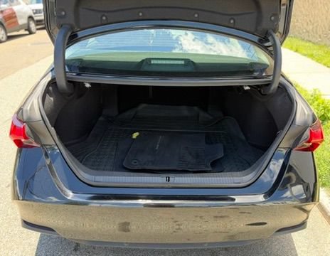 Used 2019 Toyota Avalon XLE w/ Moonroof Package FWD image 14