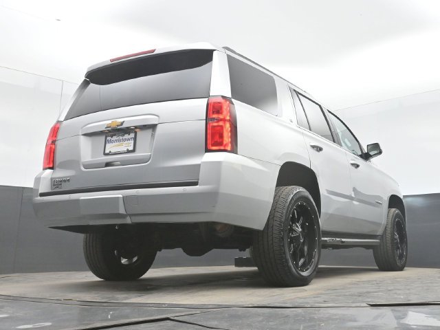 Used 2019 Chevrolet Tahoe LT AWD/4WD image 46